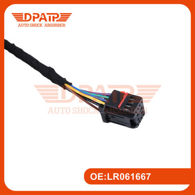 OEM ส่วน LR025444 LR061667 ลิฟท์พลังงานล็อคหลังสําหรับ Range Rover Evoque