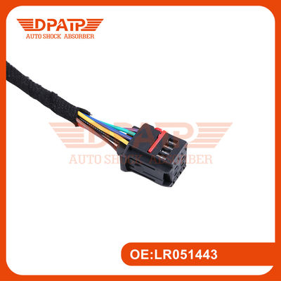 กระเป๋าสะพายรถยนต์อัตโนมัติ LR051443 สําหรับ Range Rover Sport L320 Smart Car Tailgate