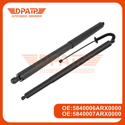 พลังงาน Liftgate หลัง OEM อะไหล่ 5840006ARX0000 5840007ARX0000 สําหรับ Trumpchi GS5