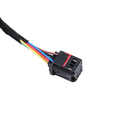 รองรับการยกไฟฟ้าด้านหลัง อะไหล่เดิม 971827851 สําหรับ Porsche Panamera 971