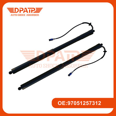 กล่องไฟฟ้าสําหรับ Porsche Panamera 97051257312 Auto Power Liftgate