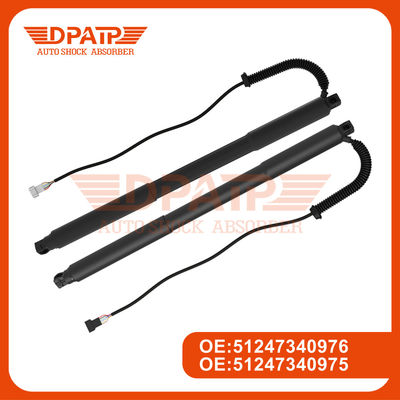 รถกระเป๋าบรรทุกไฟฟ้าสําหรับ BMW รุ่น 3 F31 51247340975 51247340976 ประตูยกไฟฟ้า