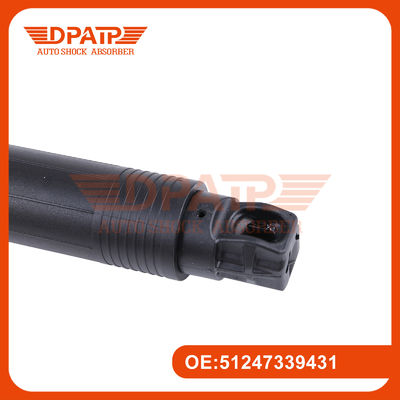 51247339432 51247339431 การสนับสนุนประตูท้ายรถกระเป๋าไฟฟ้าสําหรับ BMW X4 F26