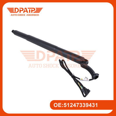 51247339432 51247339431 การสนับสนุนประตูท้ายรถกระเป๋าไฟฟ้าสําหรับ BMW X4 F26