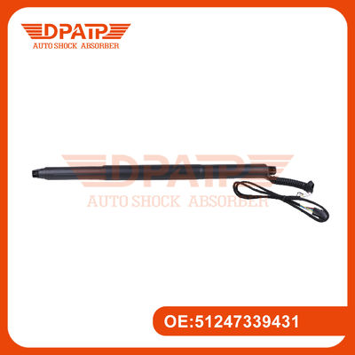 51247339432 51247339431 การสนับสนุนประตูท้ายรถกระเป๋าไฟฟ้าสําหรับ BMW X4 F26
