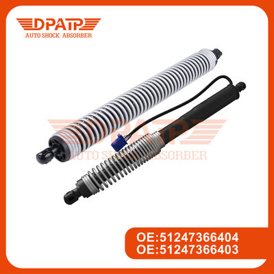 เครื่องยกกระเป๋ารถไฟฟ้าสําหรับ BMW G30 G38 F90 51247366404 51247366403 รถยนต์