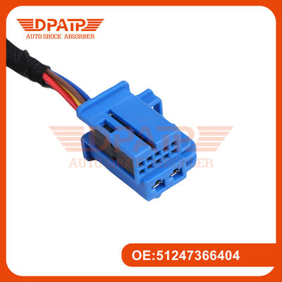 เครื่องยกกระเป๋ารถไฟฟ้าสําหรับ BMW G30 G38 F90 51247366404 51247366403 รถยนต์