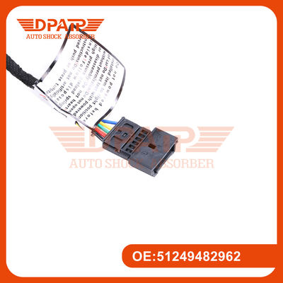 รถยกอัตโนมัติ ประตูท้ายรถไฟฟ้าสําหรับ BMW X1 F48 F49 51249482962 ประตูท้ายหลัง