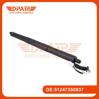 อัตโนมัติไฟฟ้ากระแทก Strut พลังงาน Tailgate สนับสนุน Lift 51247350837 สําหรับ BMW X1 F48 F49