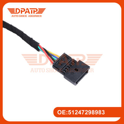 ลิฟท์ล็อคหลัง 51247298983 51247298984 กระเป๋าสะพายรถไฟฟ้าสําหรับ BMW GT F34