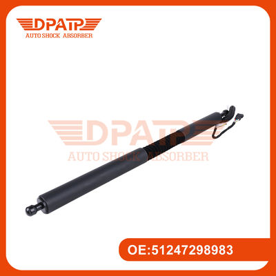 ลิฟท์ล็อคหลัง 51247298983 51247298984 กระเป๋าสะพายรถไฟฟ้าสําหรับ BMW GT F34