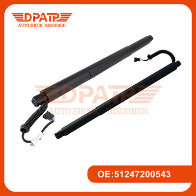 Power Hatch Lift Tailgate 51247200543 สําหรับ BMW GT F07 ประตูหลัง