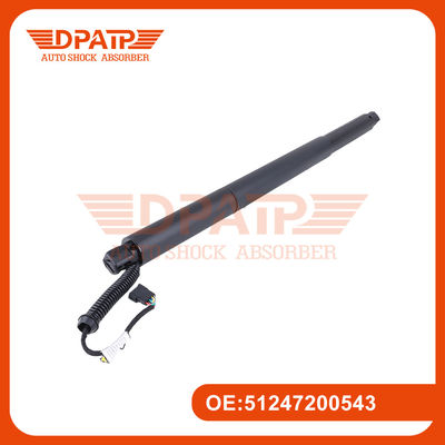 Power Hatch Lift Tailgate 51247200543 สําหรับ BMW GT F07 ประตูหลัง