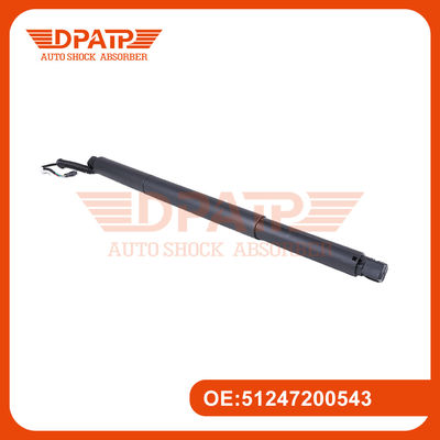 Power Hatch Lift Tailgate 51247200543 สําหรับ BMW GT F07 ประตูหลัง