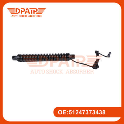 ระบบยกไฟฟ้า ประตูหลัง 51247373438 สําหรับ BMW F10 F18 Car Tailgate Lifter