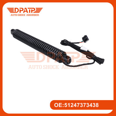 ระบบยกไฟฟ้า ประตูหลัง 51247373438 สําหรับ BMW F10 F18 Car Tailgate Lifter