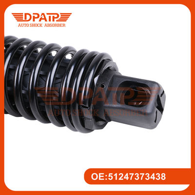 ระบบยกไฟฟ้า ประตูหลัง 51247373438 สําหรับ BMW F10 F18 Car Tailgate Lifter