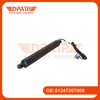 สนับสนุนการยกพลังงานประตูท้ายสําหรับ BMW รุ่น 5 F10 F18 51247207010 51247207009