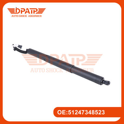 แรงยกการสนับสนุนกระแทกกระแทกสําหรับ BMW F45 51247348523 หลังไฟฟ้าหลัง