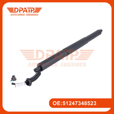 แรงยกการสนับสนุนกระแทกกระแทกสําหรับ BMW F45 51247348523 หลังไฟฟ้าหลัง