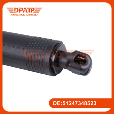 แรงยกการสนับสนุนกระแทกกระแทกสําหรับ BMW F45 51247348523 หลังไฟฟ้าหลัง