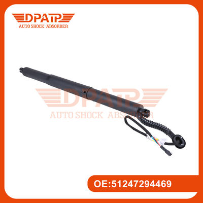เครื่องปรับปรุงไฟฟ้า Liftgate 51247294469 51247294470 สําหรับ BMW F15 Power Tailgate