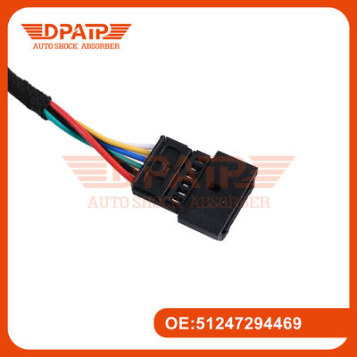 เครื่องปรับปรุงไฟฟ้า Liftgate 51247294469 51247294470 สําหรับ BMW F15 Power Tailgate