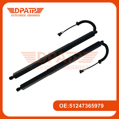 รถไฟฟ้า Liftgate Actuator 51247365979 หลังไฟฟ้า Strut สําหรับ BMW F48