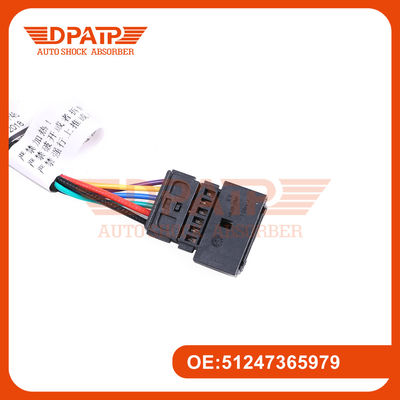 รถไฟฟ้า Liftgate Actuator 51247365979 หลังไฟฟ้า Strut สําหรับ BMW F48