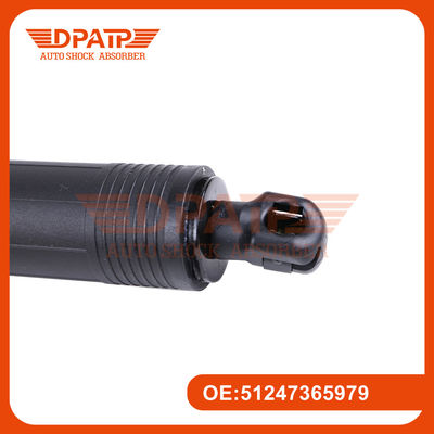 รถไฟฟ้า Liftgate Actuator 51247365979 หลังไฟฟ้า Strut สําหรับ BMW F48