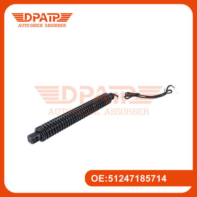 OE มาตรฐาน 51247185713 51247185714 เครื่องยนต์ Liftgate Strut สําหรับ BMW F02