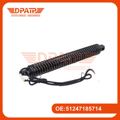 OE มาตรฐาน 51247185713 51247185714 เครื่องยนต์ Liftgate Strut สําหรับ BMW F02