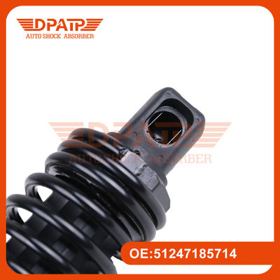 OE มาตรฐาน 51247185713 51247185714 เครื่องยนต์ Liftgate Strut สําหรับ BMW F02