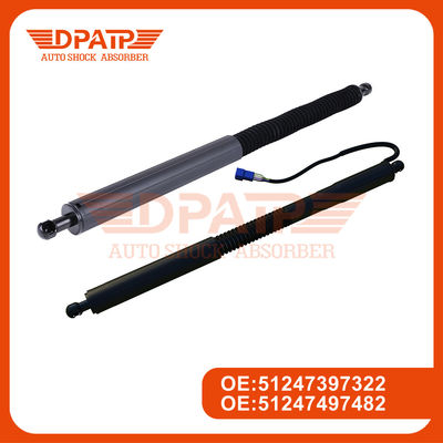 อัตโนมัติ Hatchback Strut 51247397322 51247497482 สําหรับ BMW X3 G01 G08 F97 iX3