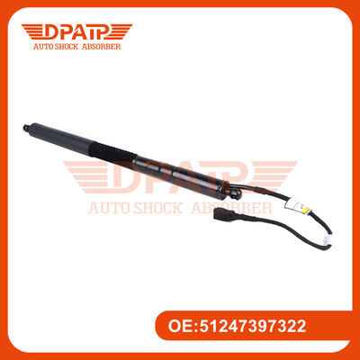 อัตโนมัติ Hatchback Strut 51247397322 51247497482 สําหรับ BMW X3 G01 G08 F97 iX3