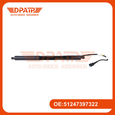 อัตโนมัติ Hatchback Strut 51247397322 51247497482 สําหรับ BMW X3 G01 G08 F97 iX3