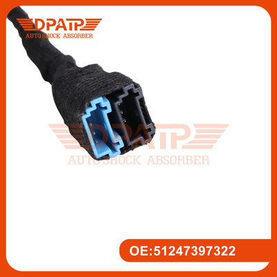 อัตโนมัติ Hatchback Strut 51247397322 51247497482 สําหรับ BMW X3 G01 G08 F97 iX3