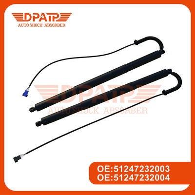 เครื่องยกกระเป๋าไฟฟ้า 51247232004 51247232003 สําหรับ BMW F25 ปิดประตูยกไฟฟ้าปรับ