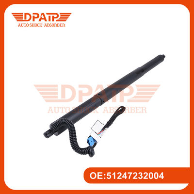 เครื่องยกกระเป๋าไฟฟ้า 51247232004 51247232003 สําหรับ BMW F25 ปิดประตูยกไฟฟ้าปรับ