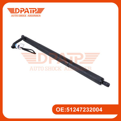 เครื่องยกกระเป๋าไฟฟ้า 51247232004 51247232003 สําหรับ BMW F25 ปิดประตูยกไฟฟ้าปรับ
