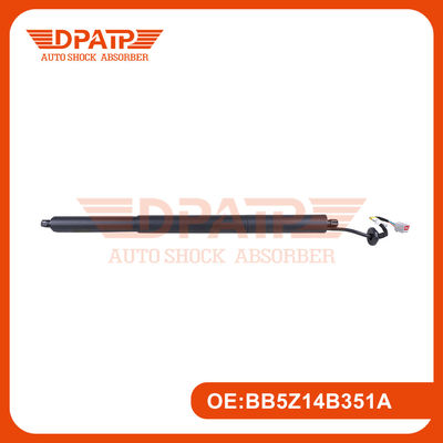 กล่องแก๊สหลังไฟฟ้า BB5Z14B351A BB5Z78406A10B สําหรับ Ford Explorer