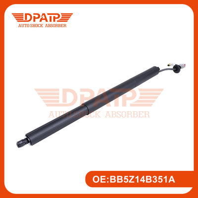 กล่องแก๊สหลังไฟฟ้า BB5Z14B351A BB5Z78406A10B สําหรับ Ford Explorer