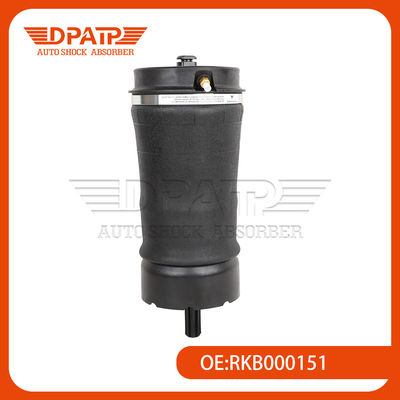 RKB000151 การแขวนอากาศในรถยนต์ ยางอากาศสปริงสําหรับ Land Rover Range Rover L322
