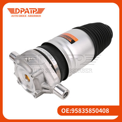 การแขวนยาวด้านหลัง Airbag ยาง 95835850408 สําหรับ Porsche Cayenne/Touareg 10-16