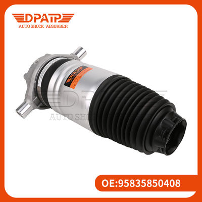 การแขวนยาวด้านหลัง Airbag ยาง 95835850408 สําหรับ Porsche Cayenne/Touareg 10-16