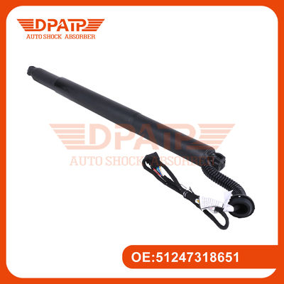 อัตโนมัติรถยนต์หลัง Liftgate หนุน 51247318651 51247318652 สําหรับ BMW X6 F16