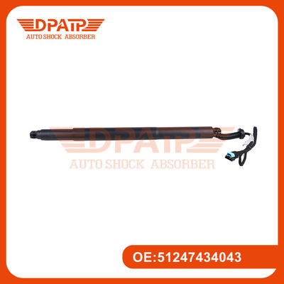 51247434043 51247434044 ประตูท้ายด้านหลัง แอลกริสต์สําหรับ BMW X6 F16 F86 ประตูท้ายไฟฟ้าลิฟท์