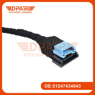 51247434043 51247434044 ประตูท้ายด้านหลัง แอลกริสต์สําหรับ BMW X6 F16 F86 ประตูท้ายไฟฟ้าลิฟท์