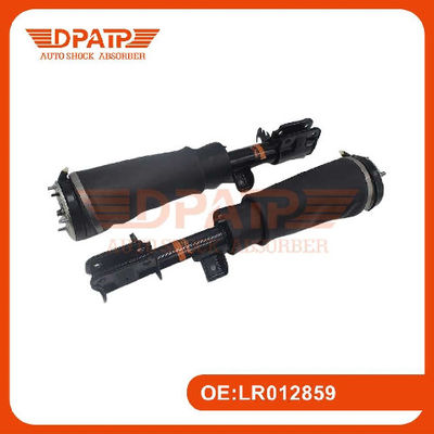 เครื่องดับกระแทกอากาศสปริง LR012885 LR012859 สําหรับ Land Rover Range Rover L322