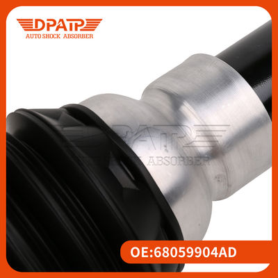 68059905AD 68059904AD ยืดอากาศด้านหน้า เครื่องดึงกระแทกสําหรับ Jeep Grand Cherokee WK2